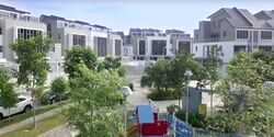 The Springside (D26), Terrace #639044801